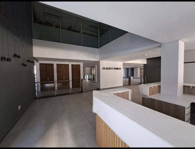 842M² OFFICE TO LET IN WAVERLEY